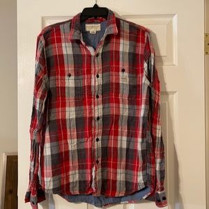 Denim & Supply by Ralph Lauren button up shirt